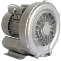 AstralPool 47181 1.3-1.5 Kw Turboblåser Designet For Luftblåsing I Boblebad