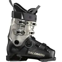 Salomon S/pro Delta Boa 105 W Gw Alpin Skistøvler For Kvinner
