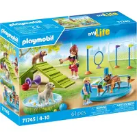 Playmobil Hundefigur