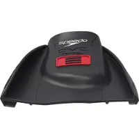 Speedo Dmc Elite Max Fin Svømmeføtter