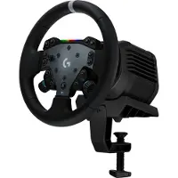 Logitech RS50 Syst f PlaySta/PC-BK-PLUGC-WWi-9006