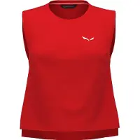 Salewa Pedroc Dry Responsive Ermeløs T-skjorte