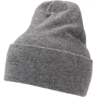Lala Berlin Lue - Ull - Bina - Asfalt - - OneSize - Lue
