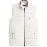 Tommy Hilfiger Mix Media Essential Vest