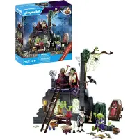 Playmobil 71651, Action/ Eventyr, 4 år, Flerfarget, Plast