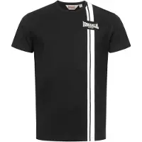 Lonsdale Inverbroom Kortarmet T-skjorte