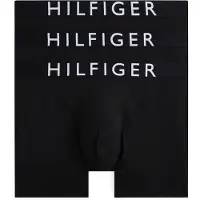 Tommy Hilfiger Um0um03690 Brief Boxers 3 Enheter