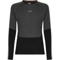 Icebreaker Merino 200 Oasis+ Crewe Langarmet Baselag