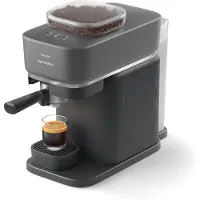 Philips Baristina BAR300 - Kaffemaskin - 16 bar - svart