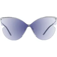 Ana Hickmann Ah3173-14003a 140/1/140 Solbriller For Kvinner