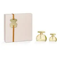 Tous Touch The Original Gold Vapo Set 104ml Eau De Toilette