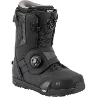 Nitro Profile Tls Snowboardstøvler For Bindinger