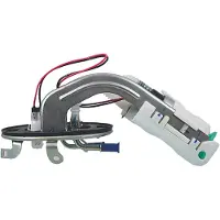 RMS Beauty Honda Cb300r 13-15 Drivstoffpumpe