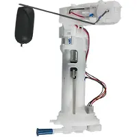 RMS Beauty Honda Pcx 125 2014-2018 Drivstoffpumpe