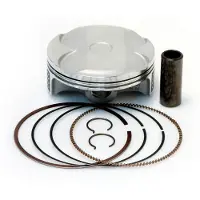 VERTEX Husq.fc 16-22/ktm Sx-f 450 16-22/gas Gas 21-23 D.94.95a Stempelsett