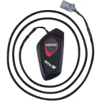Alpinestars Tech-air 7x Led-skjerm