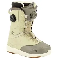 Nitro Crown BOA 2026 Snowboard Boots