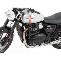 Hepco&Becker Triumph Speed Twin 900 2025 Rørformet Motor Beskytter