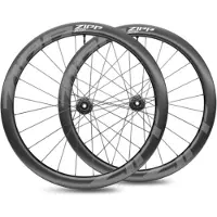 Zipp 303 S Cl Disc Tubeless Landeveissykkelens Bakhjul