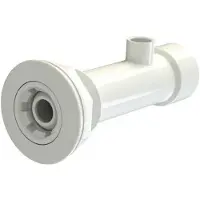 AstralPool Wall Conduit 190mm Length 31443 Hydromassasjesett For Linerbassenger