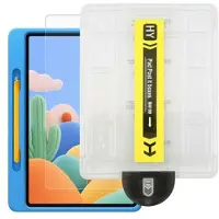 Mtp Products Xiaomi Redmi Pad 2 Play Bundle Beskyttelsesglass - 9H - Case Friendly - Gjennomsiktig