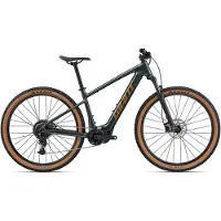 Giant Talon E+ 29´´ Cues 2026 Elektrisk Sykkel