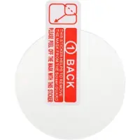 Mtp Products Garmin Forerunner 735XT Beskyttelsesglass - 2 Stk.