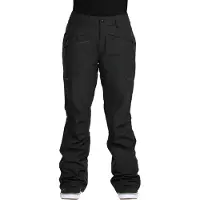 Volcom Kanyon Ins Gore Tex Bukse svart