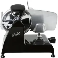 Berkel dekselhette størrelse M sort RL 250/300 45x45x50 cm (COVER-M/B)