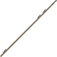 Salvimar Inox 17-4ph Bolt Exclusive Ares Enkel Flopper Spydskaft 7 Mm