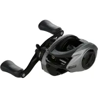 Abu Garcia Max X Baitcasting-snelle