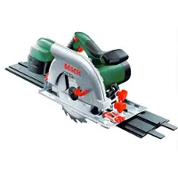 Bosch PKS 66 AF sirkelsag 1600 W 190 mm med styreskinne