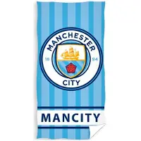 BrandMac 75 X 150 Cm-manchester City (nw1396) Håndkle