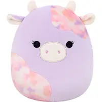 Squishmallows Kosedyr - 19 cm - Suri - - OneSize - Kosedyr