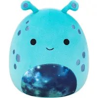 Squishmallows Kosedyr - 19 cm - Garth - - OneSize - Kosedyr