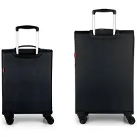 Gabol Cloud Soft Spinner 31/61l Trillekoffert 2 Enheter