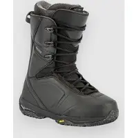 Nitro Team Lace 2026 Snowboard Boots svart