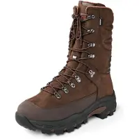 Gateway1 Fiordland II 11" Støvler Herre Dark Brown 45½