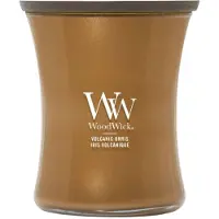 Woodwick Precious Metals - Volcanic Orris 275g