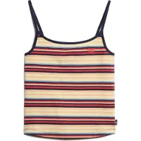 Superdry Essential Ermeløs T-skjorte