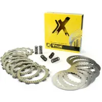 ProX Gas Gas Ec125 + Mc125 03-11 Edcps72003 Clutch Friksjonsplater