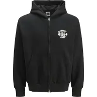 Jack & Jones Prime Genser Med Hel Glidelås