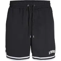 Jack & Jones Bill Dan Nb Sports Shorts