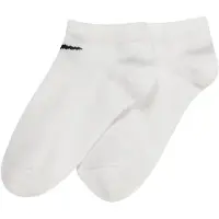 Nike Kids Colorful Low Usynlige Sokker 6 Par