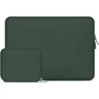 TechProtection Neoslim 13-14 Laptop-veske - grønn