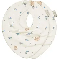 Cam Cam Siklesmekke - 2-pack - Blåbær - - OneSize - Siklesmekke