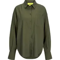 Jack & Jones Jamie Breeze Summer Jjxx Skjorte Med Lange Ermer