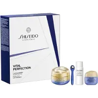 Shiseido Vital Perfection Eye Care Gift Box