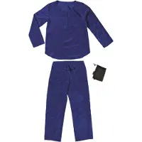Cocoon Adventure Nightwear Kort Ermet Pysjamas