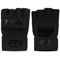 TAPOUT Hasley Mma-kampsportshanske